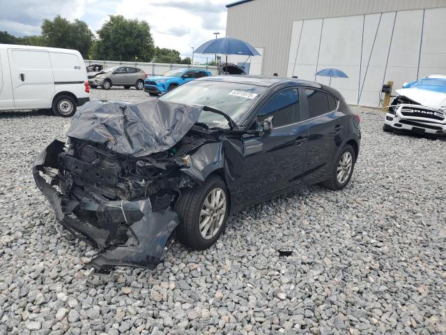 Photo 3 from auction – 2015 MAZDA 3 TOURING with VIN 3MZBM1L72FM211232