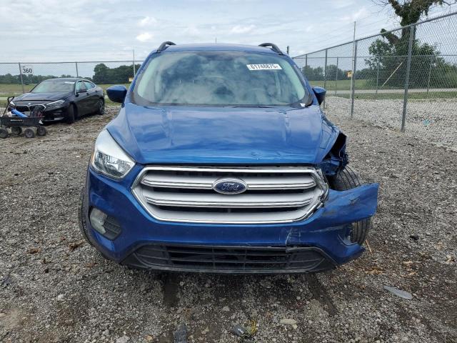 Photo 5 from auction – 2018 FORD ESCAPE SE with VIN 1FMCU9GD0JUC02745