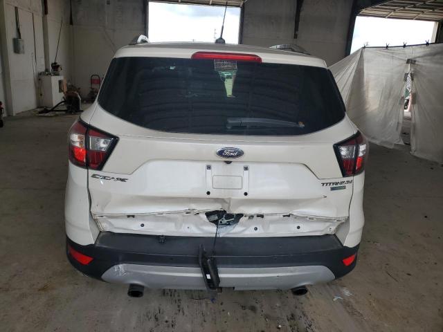 Photo 6 from auction – 2017 FORD ESCAPE TIT with VIN 1FMCU0J91HUD92047