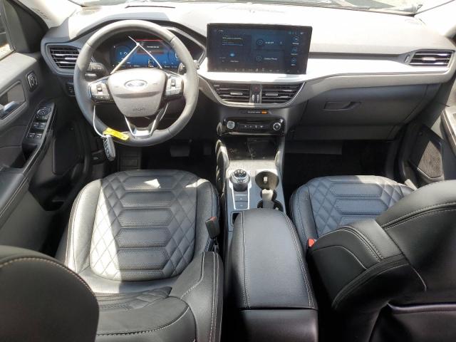 Photo 8 from auction – 2024 FORD ESCAPE with VIN 1FMCU0E18RUB61247