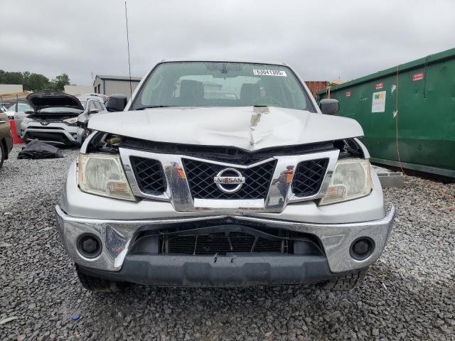 Photo 5 from auction – 2011 NISSAN FRONTIER S with VIN 1N6AD0ER7BC430218