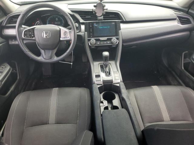 Photo 8 from auction – 2017 HONDA CIVIC LX with VIN 2HGFC2F52HH013082