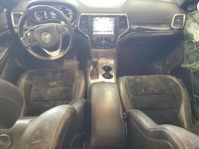 Photo 8 from auction – 2017 JEEP GRAND CHER with VIN 1C4RJFLG5HC699653