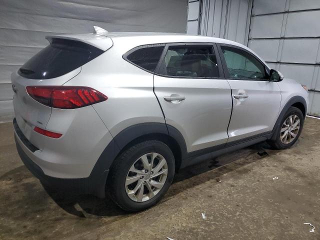 Photo 3 from auction – 2019 HYUNDAI TUCSON SE with VIN KM8J2CA40KU940436