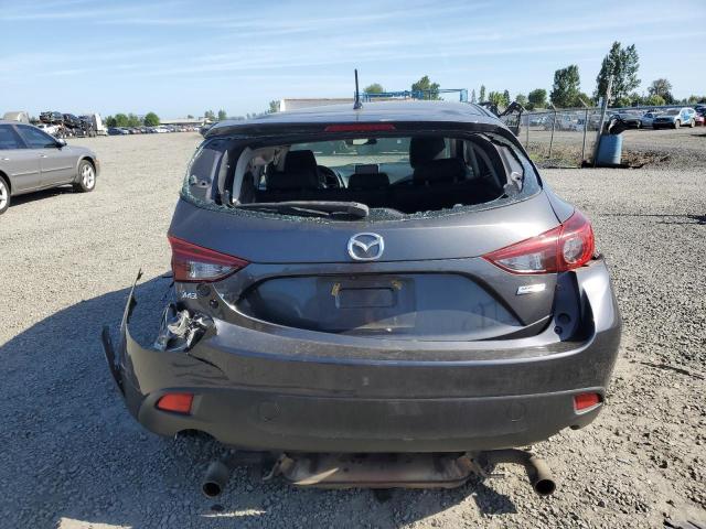 Photo 6 from auction – 2016 MAZDA 3 SPORT with VIN JM1BM1K78G1342152