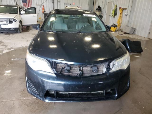 Photo 5 from auction – 2014 TOYOTA CAMRY L with VIN 4T4BF1FK4ER365000