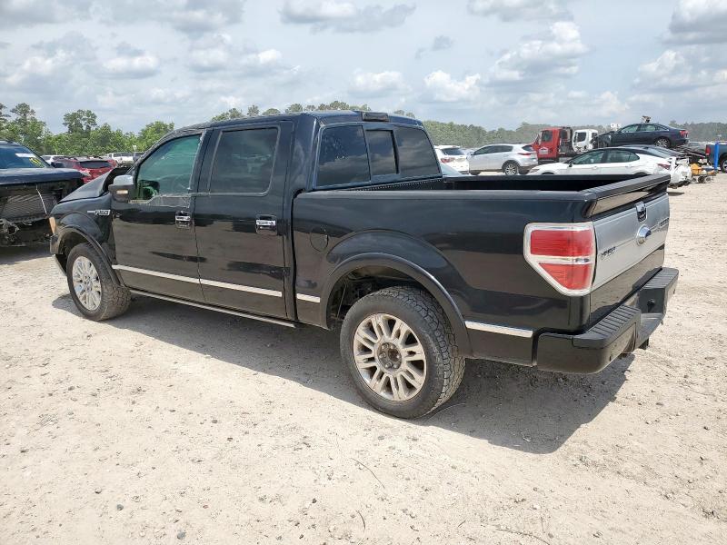Photo 2 from auction – 2010 FORD F150 with VIN 1FTFW1CV9AFA22101
