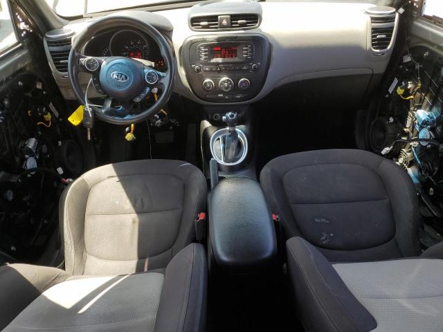 Photo 8 from auction – 2016 KIA SOUL with VIN KNDJN2A27G7290949
