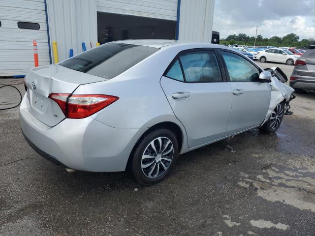 Photo 3 from auction – 2016 TOYOTA COROLLA L with VIN 2T1BURHE9GC620878