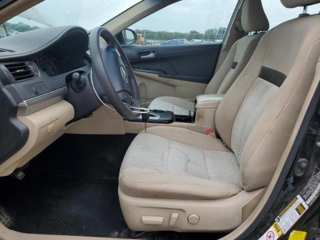 Photo 7 from auction – 2012 TOYOTA CAMRY BASE with VIN 4T4BF1FK7CR194949