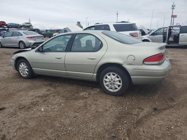 Photo 2 from auction – 1999 CHRYSLER CIRRUS LXI with VIN 1C3EJ56H4XN566189