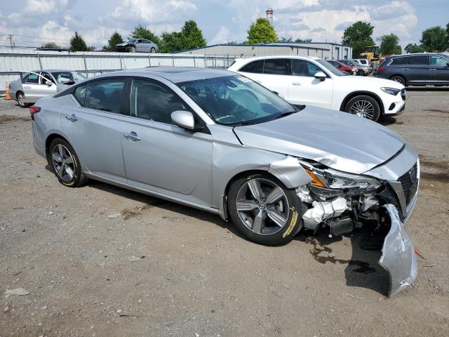 Photo 4 from auction – 2021 NISSAN ALTIMA SV with VIN 1N4BL4DV5MN417058