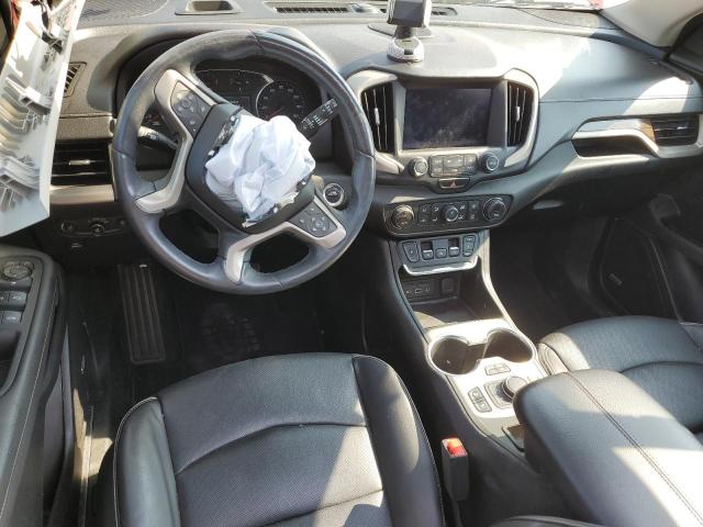 Photo 8 from auction – 2018 GMC TERRAIN DENALI with VIN 3GKALSEX8JL151769