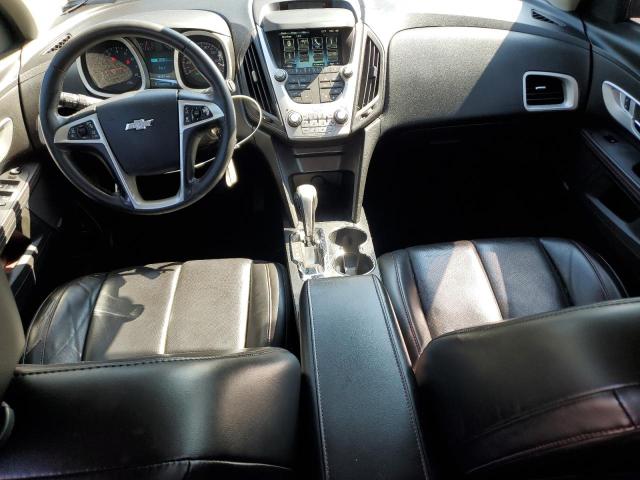 Photo 8 from auction – 2013 CHEVROLET EQUINOX LT with VIN 2GNFLFE36D6314893
