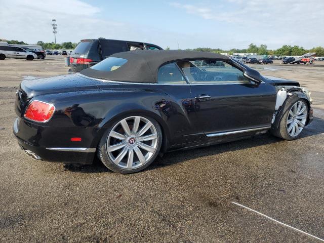 Photo 3 from auction – 2015 BENTLEY CONTINENTA with VIN SCBGT3ZA4FC047528