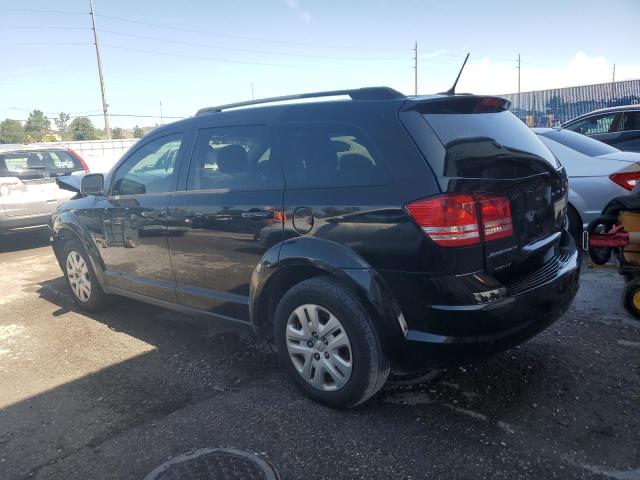 Photo 2 from auction – 2016 DODGE JOURNEY SE with VIN 3C4PDCAB1GT117815