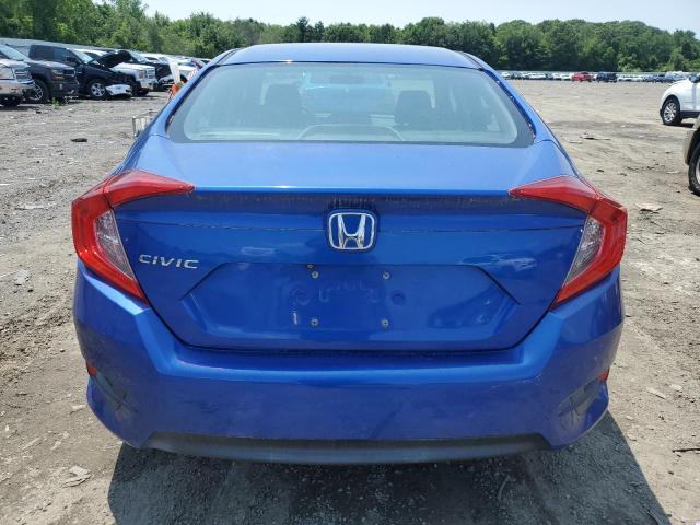 Photo 6 from auction – 2016 HONDA CIVIC EX with VIN 19XFC2F73GE005664