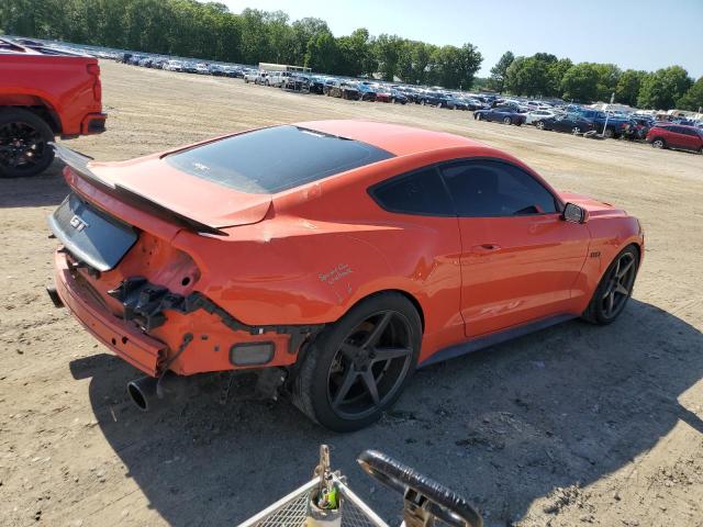 Photo 3 from auction – 2015 FORD MUSTANG GT with VIN 1FA6P8CF3F5362135