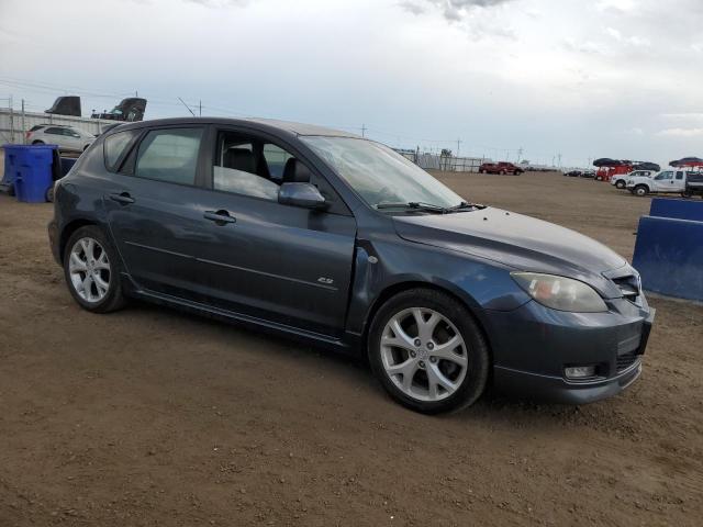 Zdjęcie 4 z aukcji – 2009 MAZDA 3 S z VIN JM1BK343091198966