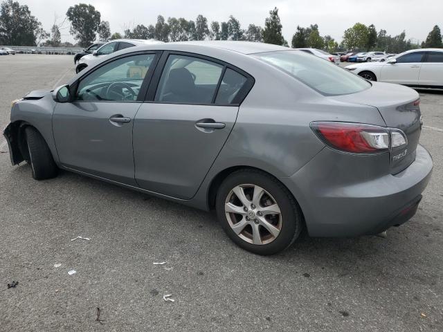 Photo 2 from auction – 2010 MAZDA 3 I with VIN JM1BL1SG4A1247548