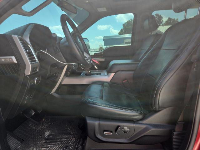 Photo 7 from auction – 2016 FORD F150 SUPER with VIN 1FTEW1EP7GKD62034