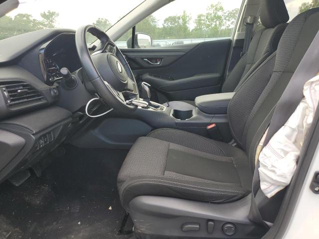 Photo 7 from auction – 2024 SUBARU OUTBACK PR with VIN 4S4BTADC5R3244051