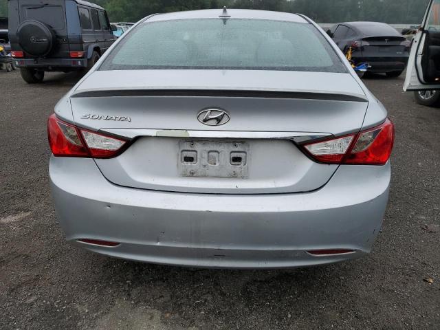 Photo 6 from auction – 2013 HYUNDAI SONATA GLS with VIN 5NPEB4AC4DH666092