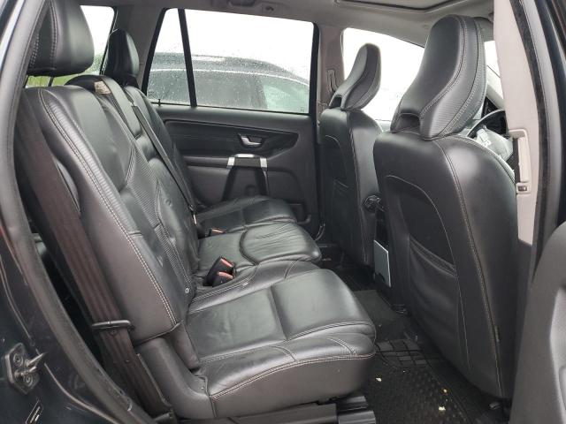 Photo 11 from auction – 2014 VOLVO XC90 with VIN YV4952CFXE1691248