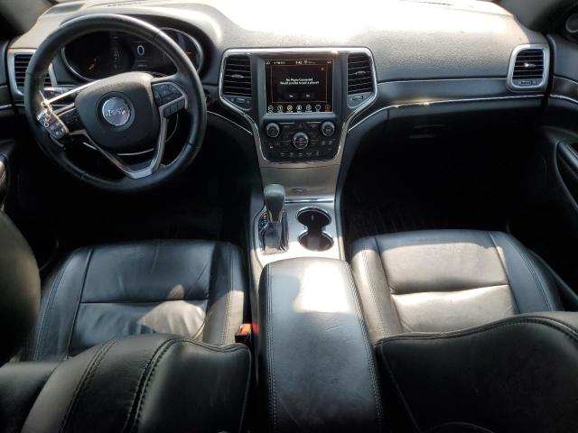 Photo 8 from auction – 2018 JEEP GRAND CHER with VIN 1C4RJFBG7JC200570