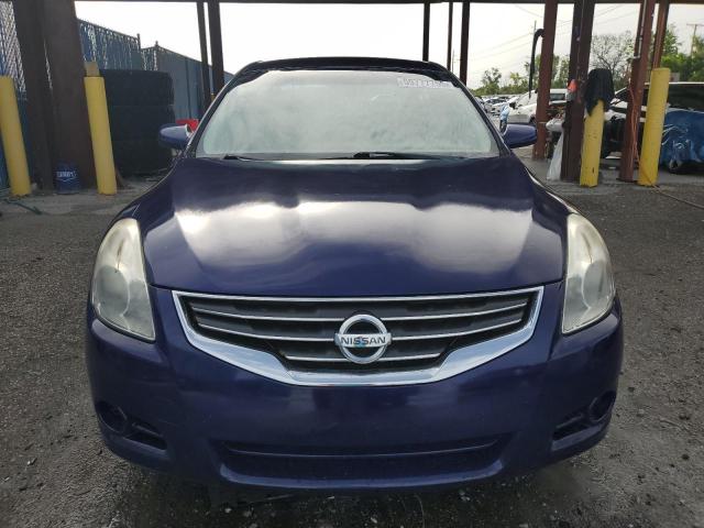 Photo 5 from auction – 2010 NISSAN ALTIMA HYB with VIN 1N4CL2AP7AC120444
