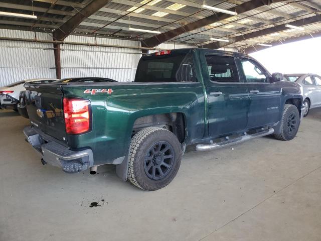 Photo 3 from auction – 2014 CHEVROLET SILVERADO with VIN 3GCUKREHXEG445492