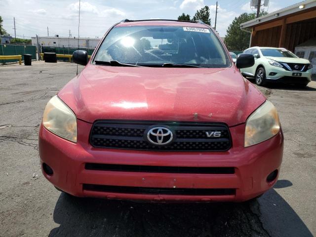 Photo 5 from auction – 2006 TOYOTA RAV4 with VIN JTMBK33V765006806