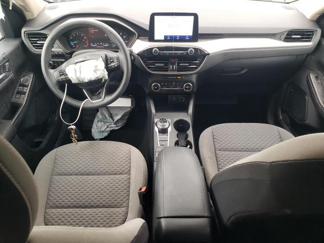 Photo 8 from auction – 2020 FORD ESCAPE SE with VIN 1FMCU0G67LUA93152