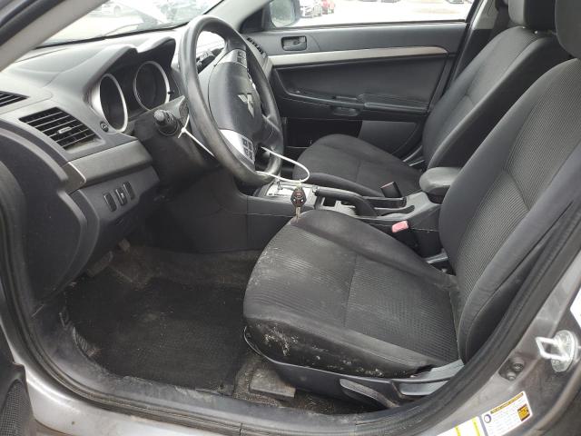Photo 7 from auction – 2015 MITSUBISHI LANCER ES with VIN JA32U2FUXFU015642