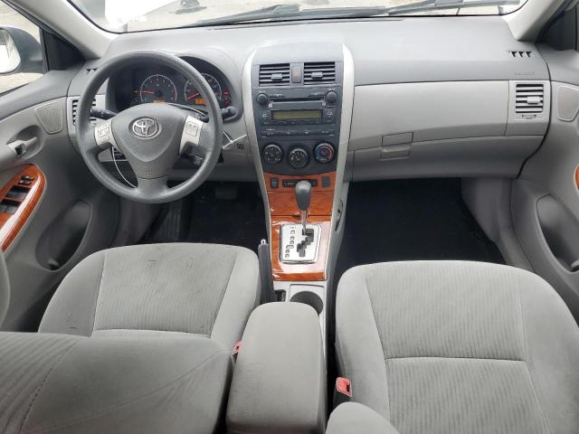Photo 8 from auction – 2009 TOYOTA COROLLA BASE with VIN 1NXBU40E89Z018683