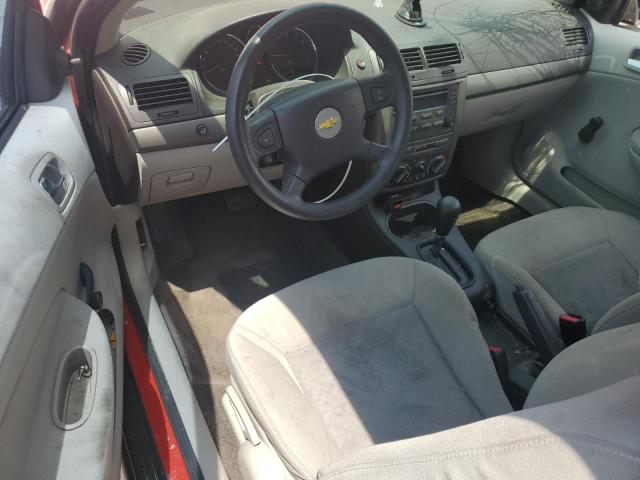 Photo 8 from auction – 2006 CHEVROLET COBALT LS with VIN 1G1AK15F267743771