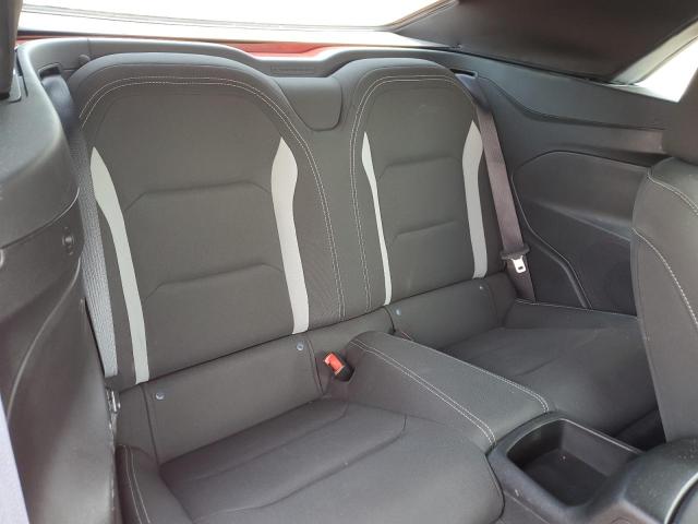 Photo 10 from auction – 2019 CHEVROLET CAMARO LS with VIN 1G1FB3DS8K0123252