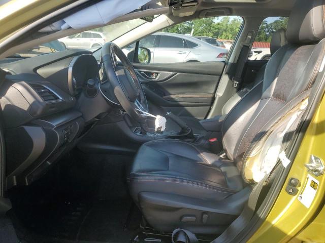Photo 7 from auction – 2021 SUBARU CROSSTREK with VIN JF2GTHMC4MH280832
