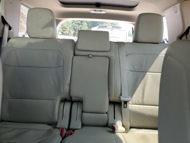 Photo 10 from auction – 2012 FORD FLEX LIMIT with VIN 2FMGK5DC7CBD22465
