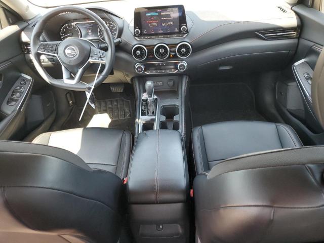 Photo 8 from auction – 2021 NISSAN SENTRA SR with VIN 3N1AB8DV2MY242595