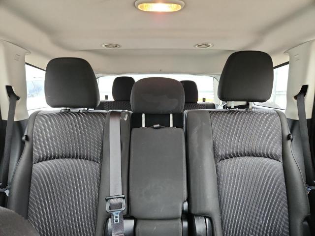 Photo 10 from auction – 2020 DODGE JOURNEY SE with VIN 3C4PDCAB2LT259357