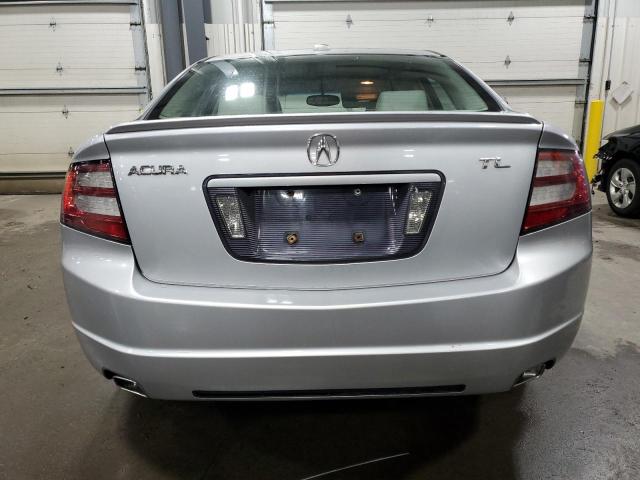 Photo 6 from auction – 2008 ACURA TL with VIN 19UUA66288A031319