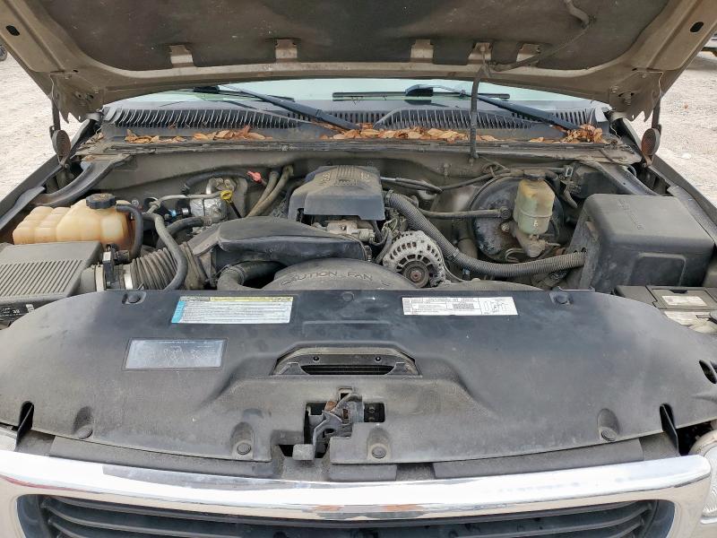 Photo 11 from auction – 2000 GMC NEW SIERRA with VIN 1GTEK19T6YE214928