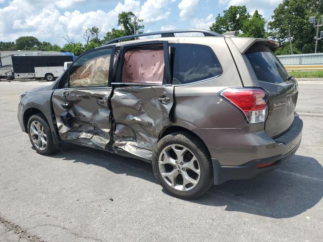 Photo 2 from auction – 2018 SUBARU FORESTER 2 with VIN JF2SJAWC1JH527353