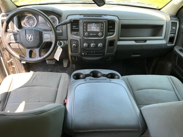 Photo 9 from auction – 2013 RAM 1500 ST with VIN 1C6RR7FT0DS710105