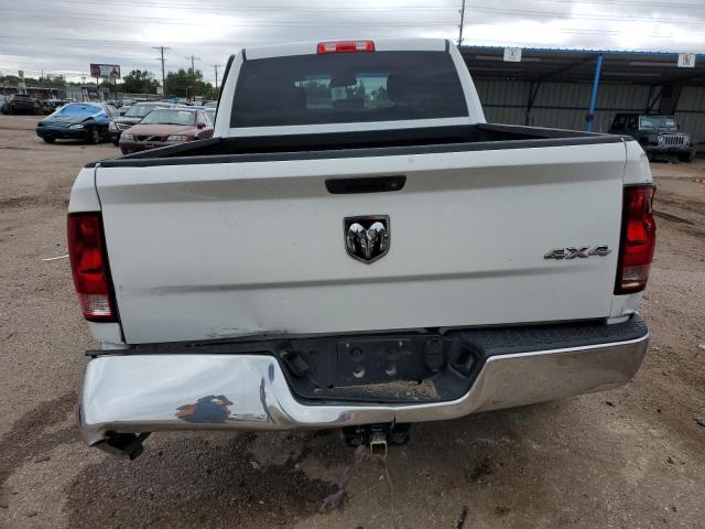 Photo 6 from auction – 2014 RAM 2500 ST with VIN 3C6UR5CL2EG107362