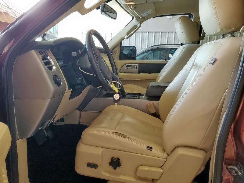 Photo 7 from auction – 2017 FORD EXPEDITION with VIN 1FMJU1HTXHEA28444