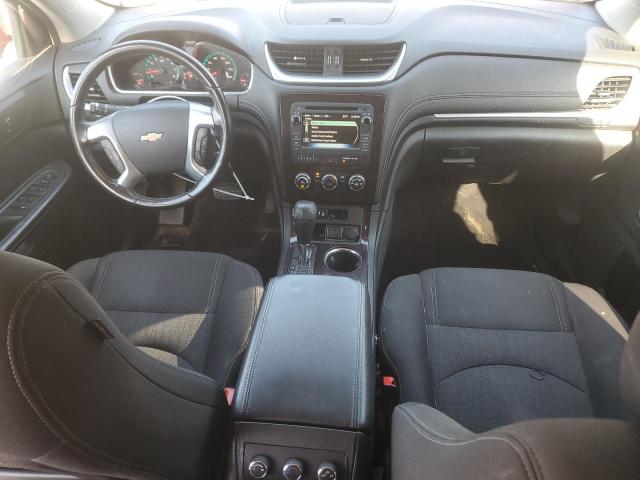Photo 8 from auction – 2017 CHEVROLET TRAVERSE LT with VIN 1GNKRGKD2HJ279536