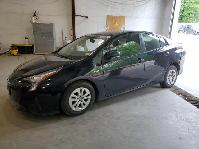 TOYOTA PRIUS 2016 with VIN JTDKBRFU8G3501955 - Photo from auction