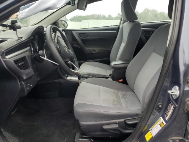 Photo 7 from auction – 2016 TOYOTA COROLLA L with VIN 2T1BURHE5GC726177